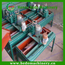 China supplier industrial knife sharpener for the wood chipper 008613253417552